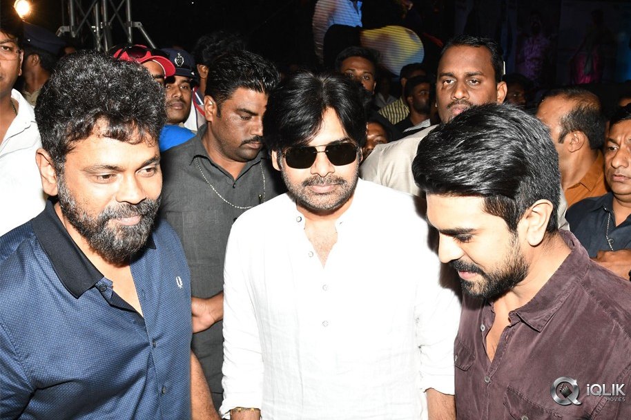 Rangasthalam-Success-Meet-Photos